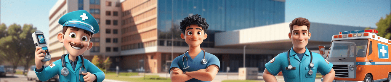 Medical Technicians nec